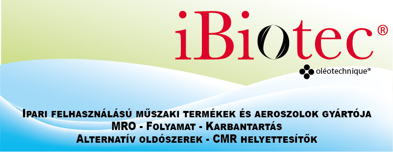 IBIOTEC NEUTRALENE HV1 AEROSZOL kifejezetten ÉRINTKEZŐKHÖZ 43 kV dielektrikus szilárdsággal